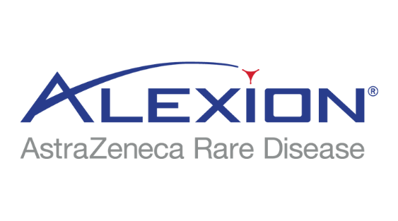 Alexion, AstraZeneca Rare Disease Logo